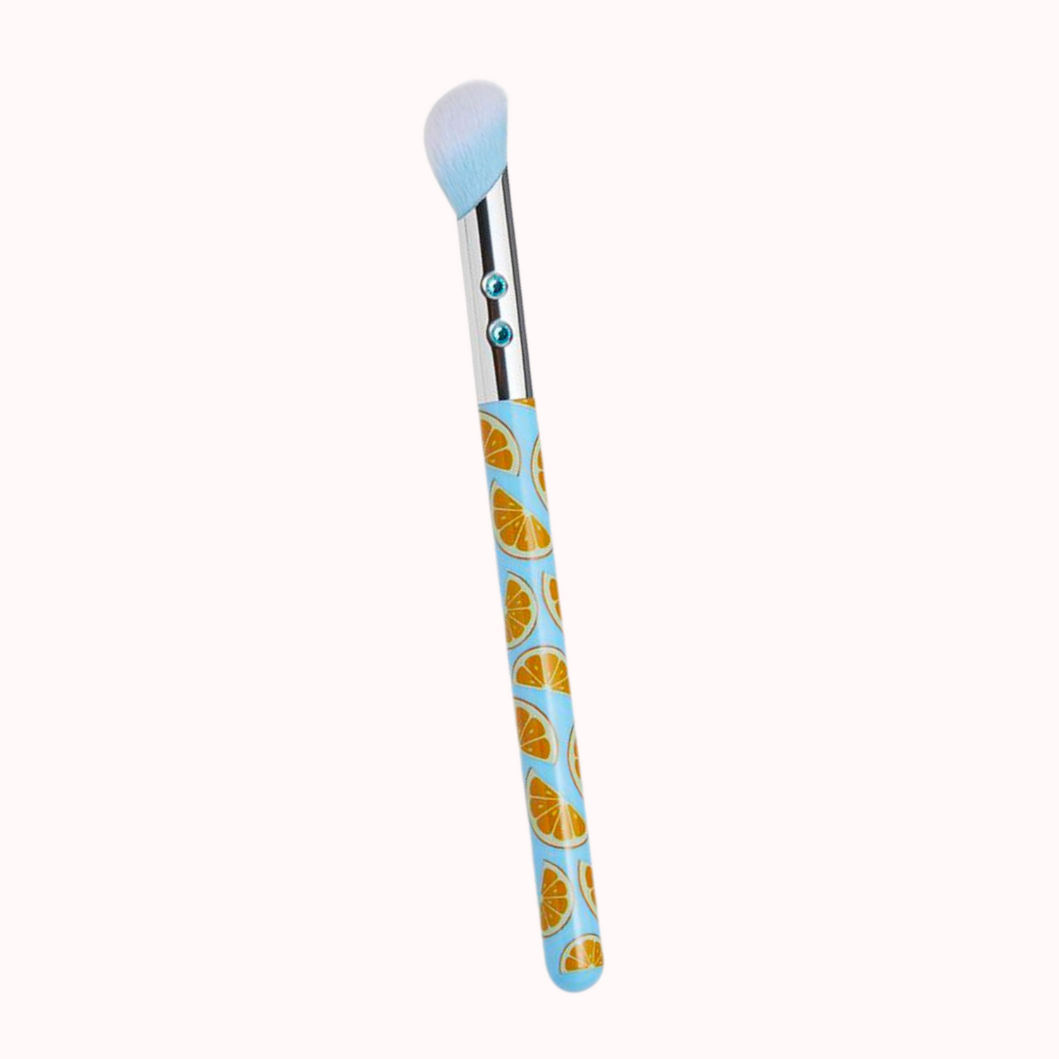 Orange Concealer Brush