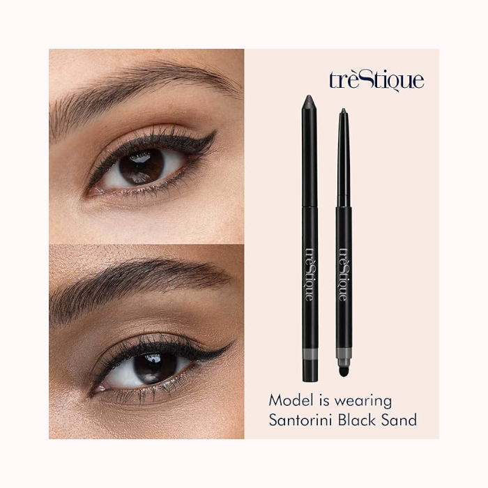 EYE DUO: GOOD VIBES MASCARA + EYE PENCIL