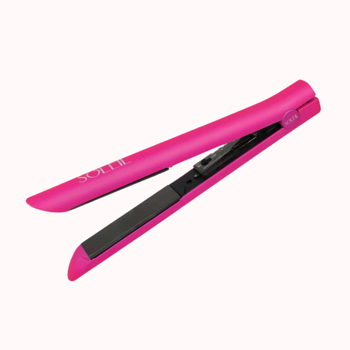 Plancha Para El Cabello - Flat Iron
