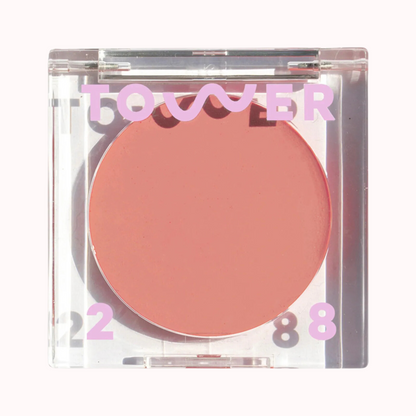 BeachPlease Lip + Cheek Cream Blush