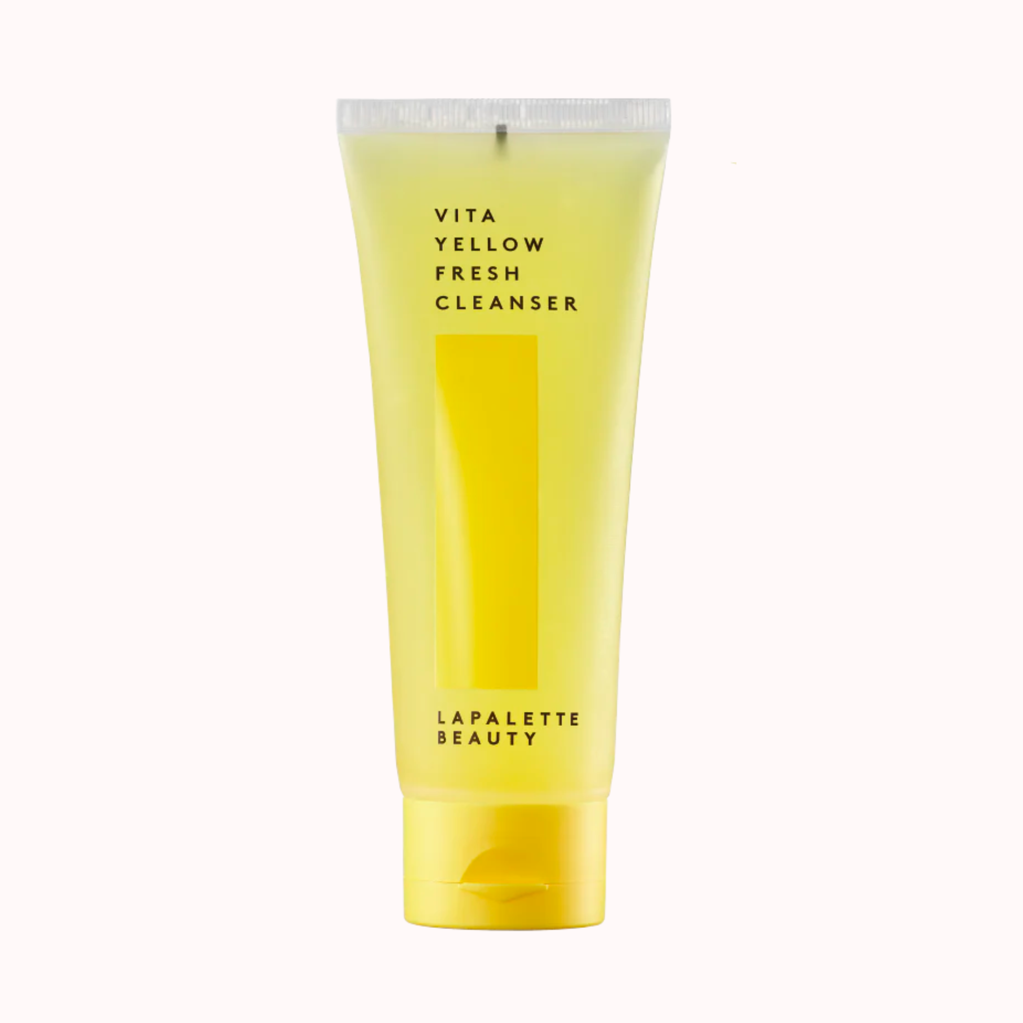 Vita Yellow Fresh Cleanser