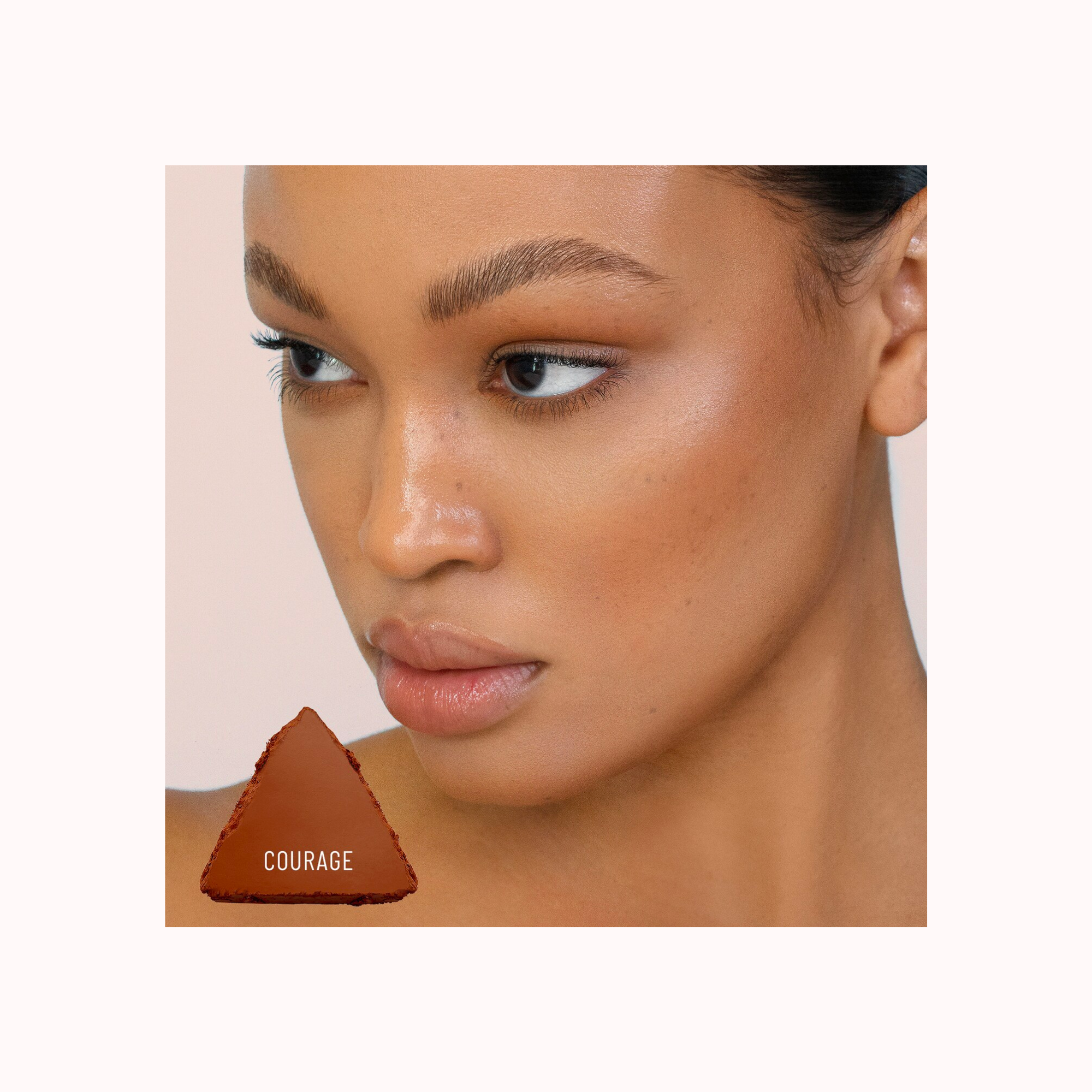 No Limits Matte Bronzer