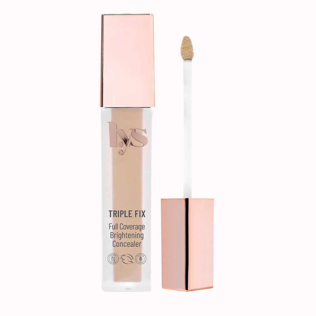 Triple Fix Brightening Concealer Mn3