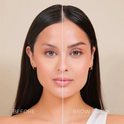 Brow Frame Pencil  4-In-1 Brow Pencil
