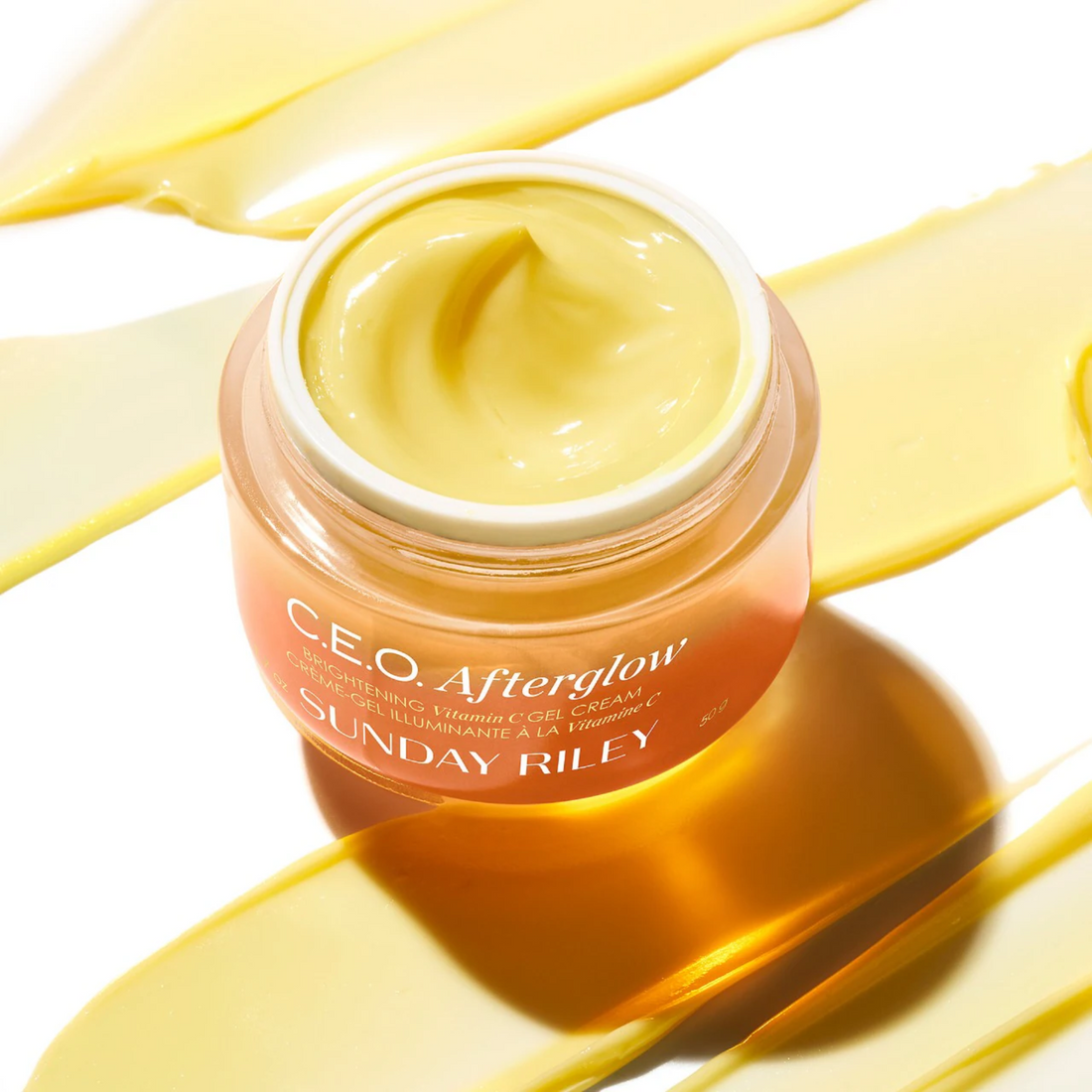 C.e.o. Afterglow Brightening Vitamin C