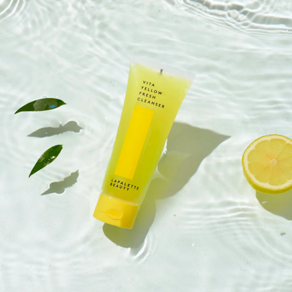 Vita Yellow Fresh Cleanser