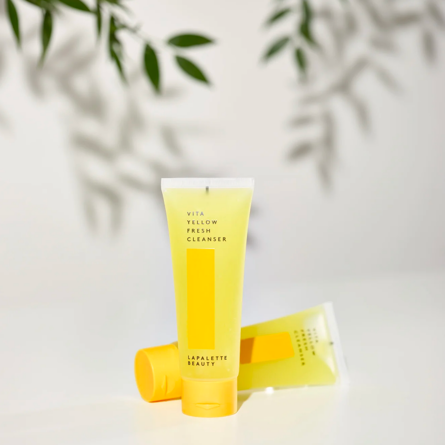 Vita Yellow Fresh Cleanser