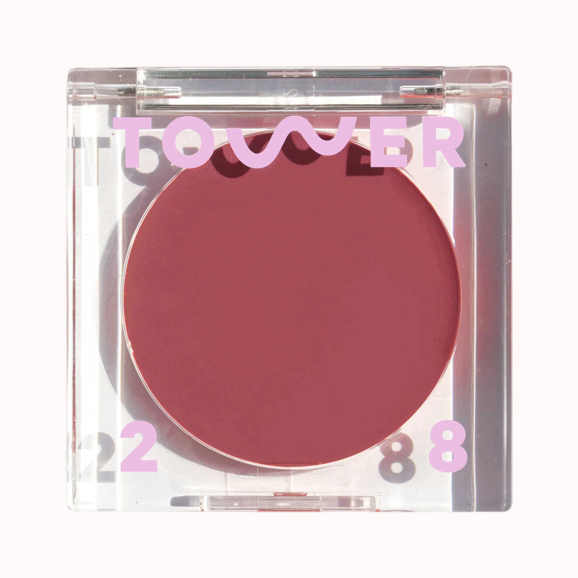 BeachPlease Lip + Cheek Cream Blush