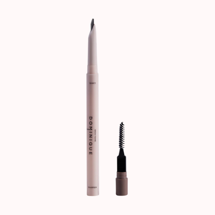 Brow Frame Pencil 4-In-1 Brow Pencil