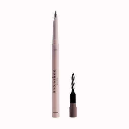 Brow Frame Pencil  4-In-1 Brow Pencil