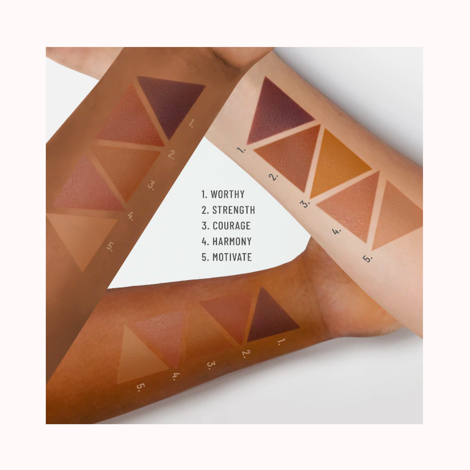 No Limits Matte Bronzer