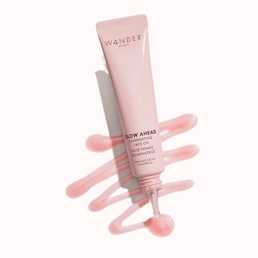 Glow Ahead Illuminating Face Oil (aceite iluminador)
