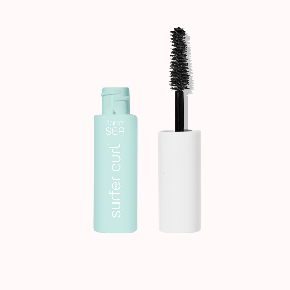 surfer curl™ volumizing mascara