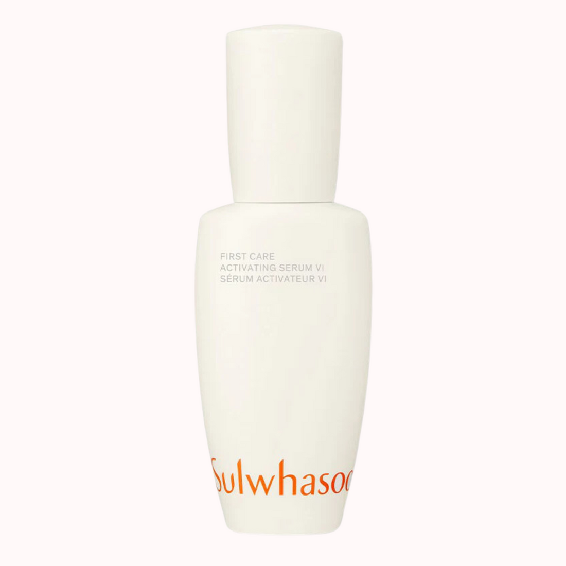 Sulwhasoo First Care Activating Serum Vi