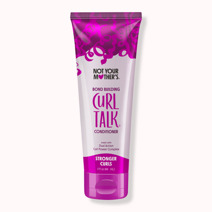 Curl Talk Bond Building Conditioner