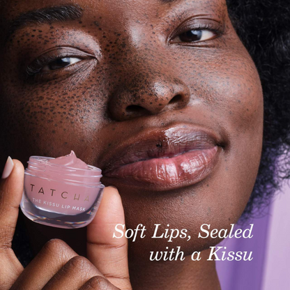 The Kissu Lip Mask