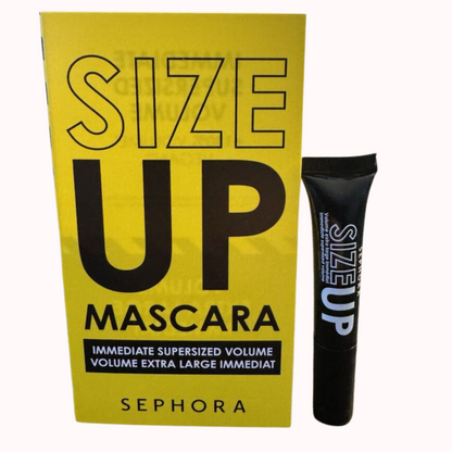 Size Up Volumizing Mascara