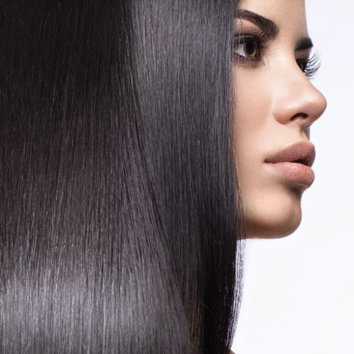 Plancha Para El Cabello - Flat Iron