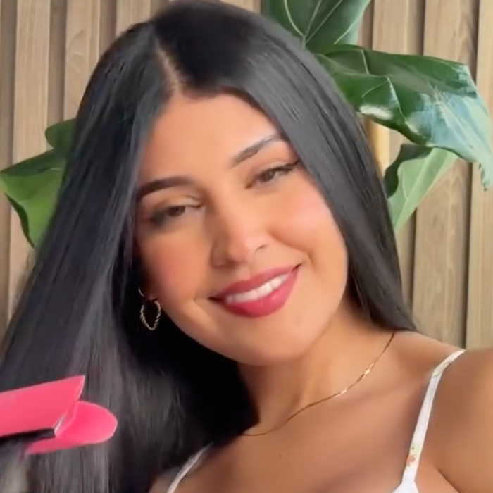 Plancha Para El Cabello - Flat Iron