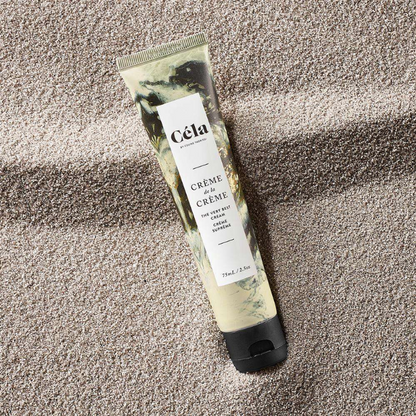 Crème de la Crème - The very best cream para manos y cuerpo