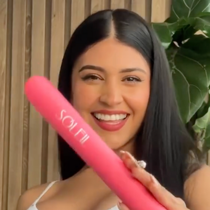 Plancha Para El Cabello - Flat Iron