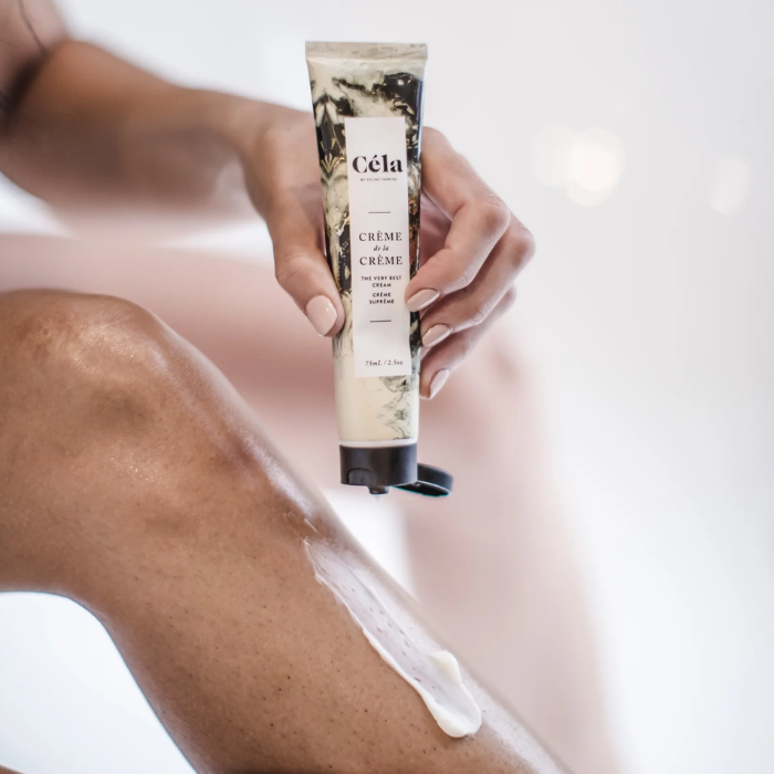 Crème de la Crème - The very best cream para manos y cuerpo