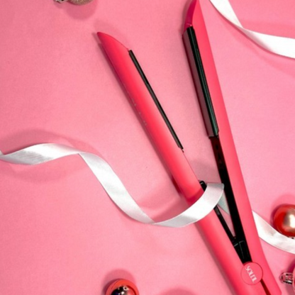 Plancha Para El Cabello - Flat Iron