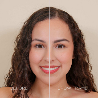 Brow Frame Pencil  4-In-1 Brow Pencil