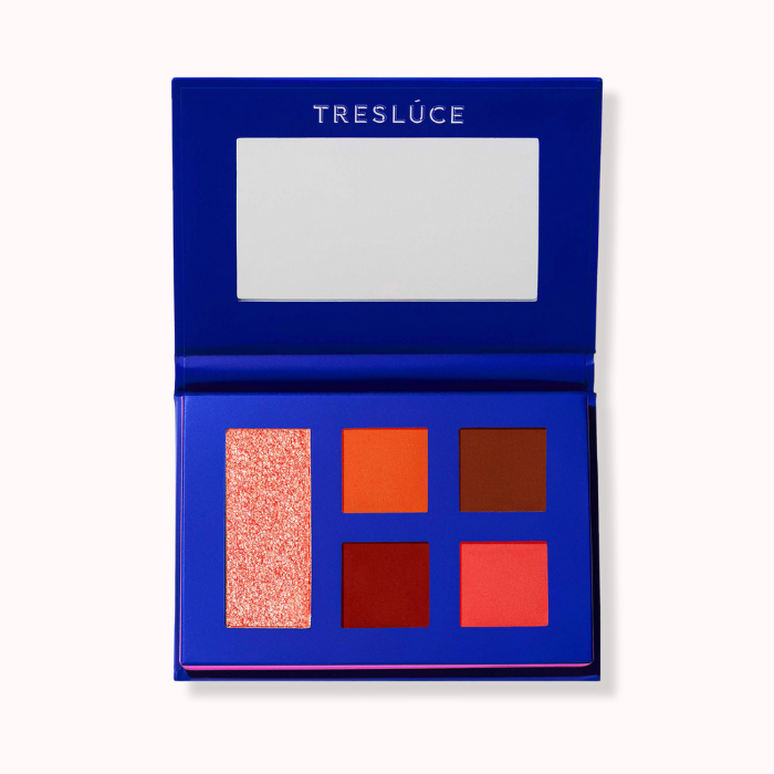 Destinos Snackable Palette (Eternal Bliss)