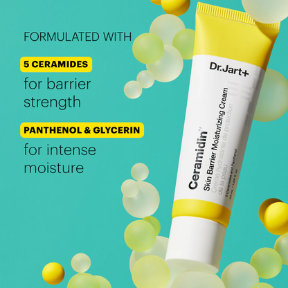 Ceramidin™ Skin Barrier Moisturizing Cream