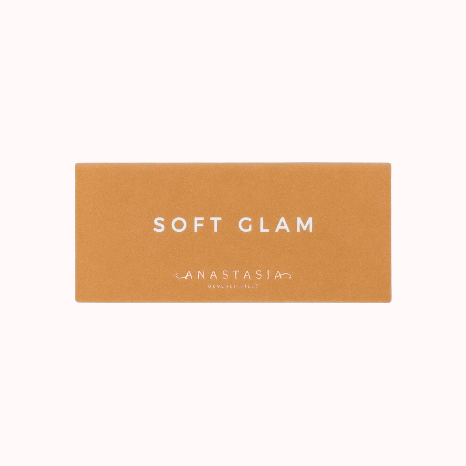 Soft Glam Eyeshadow Palette