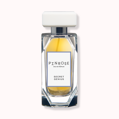 Secret Genius Eau de Parfum