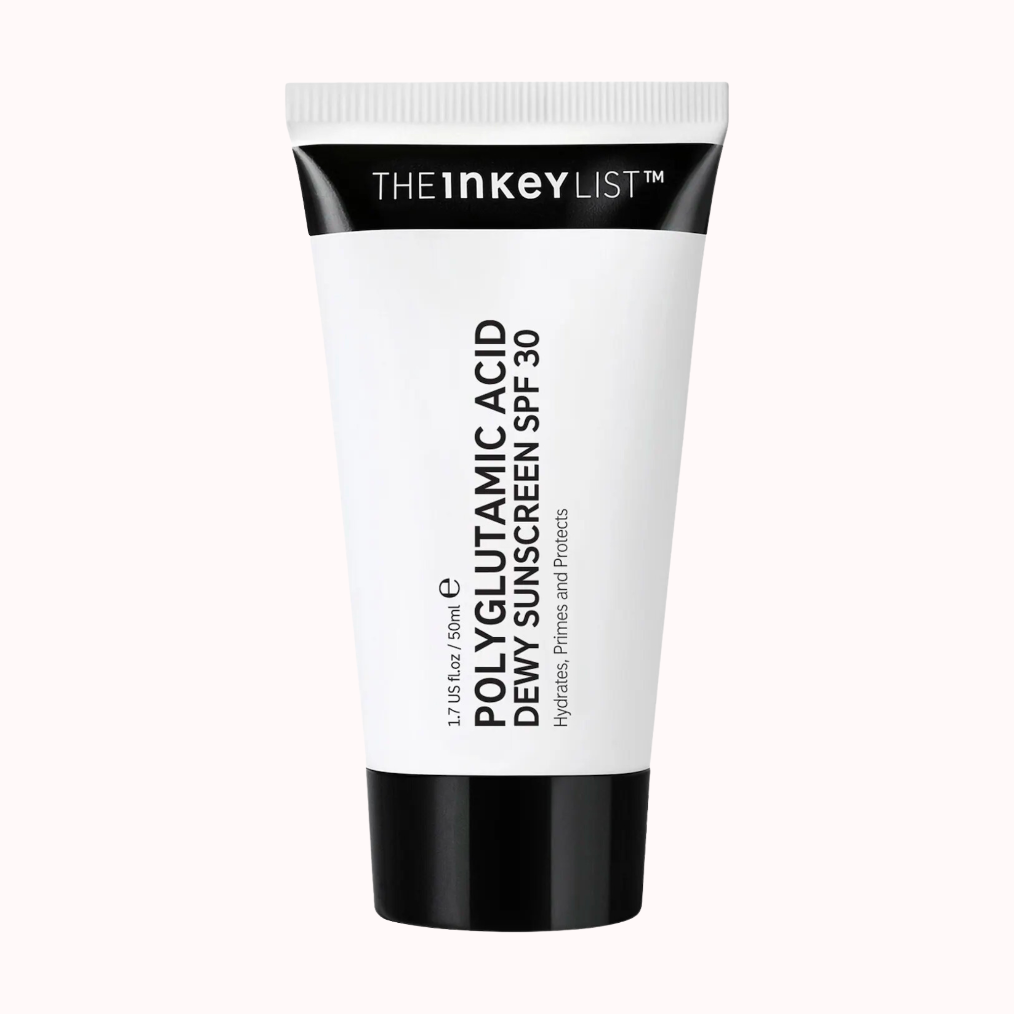 Polyglutamic Acid Dewy Sunscreen SPF 30