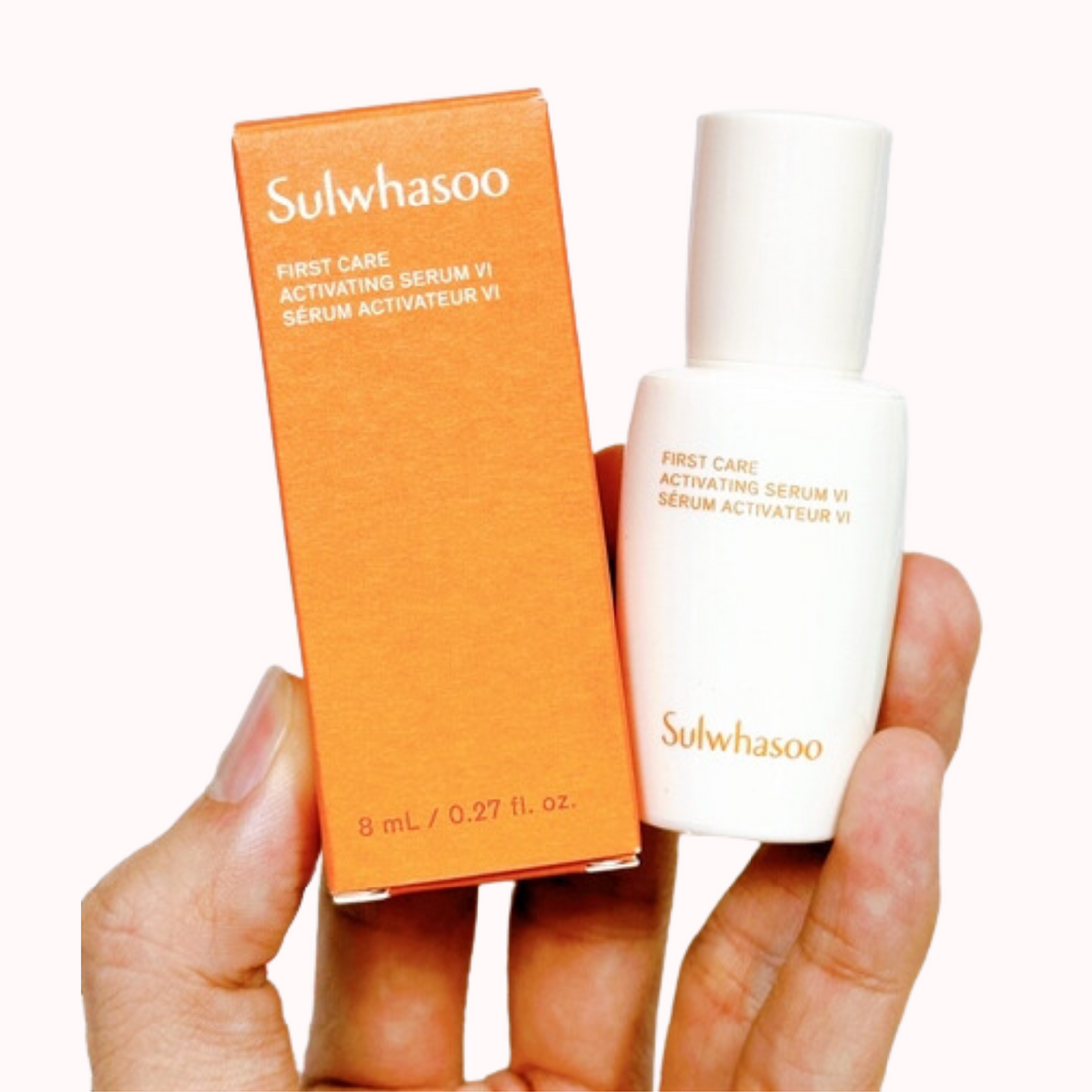 Sulwhasoo First Care Activating Serum Vi