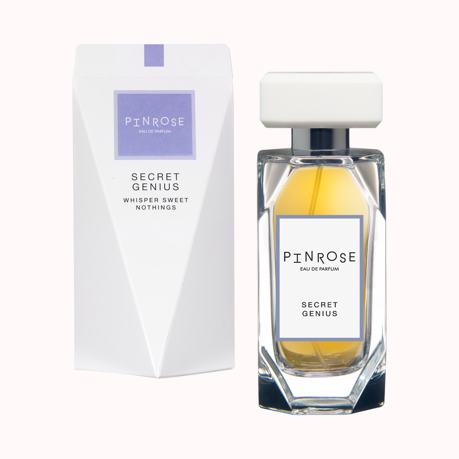 Secret Genius Eau de Parfum