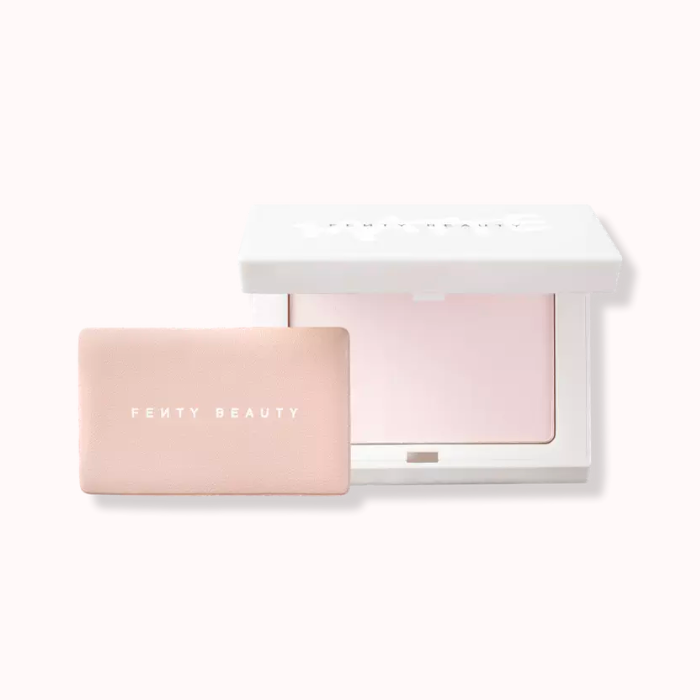 Invisimatte Instant Setting + Blotting Powder