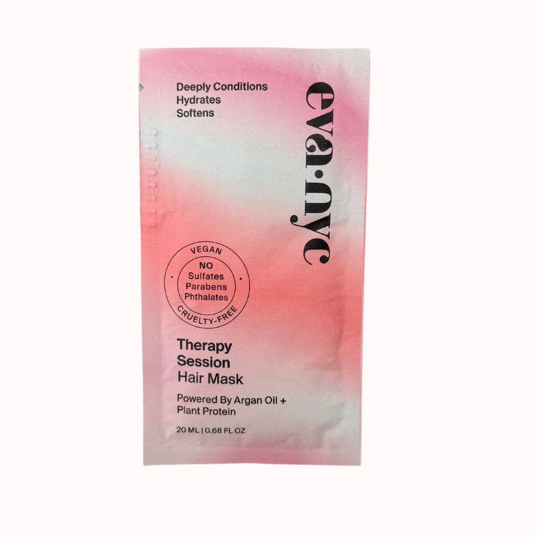 Therapy Session Hair Mask