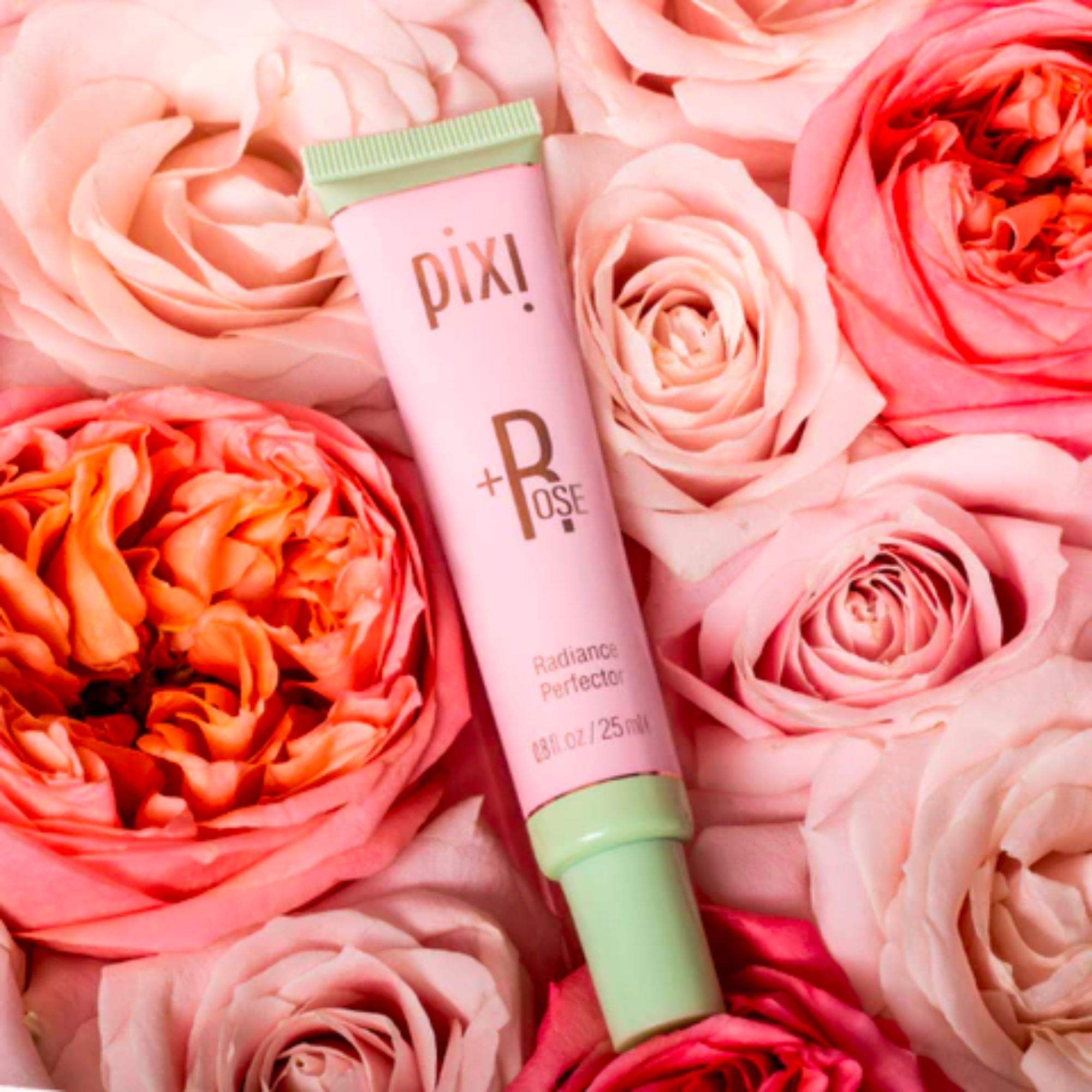 +Rose Radiance Perfector