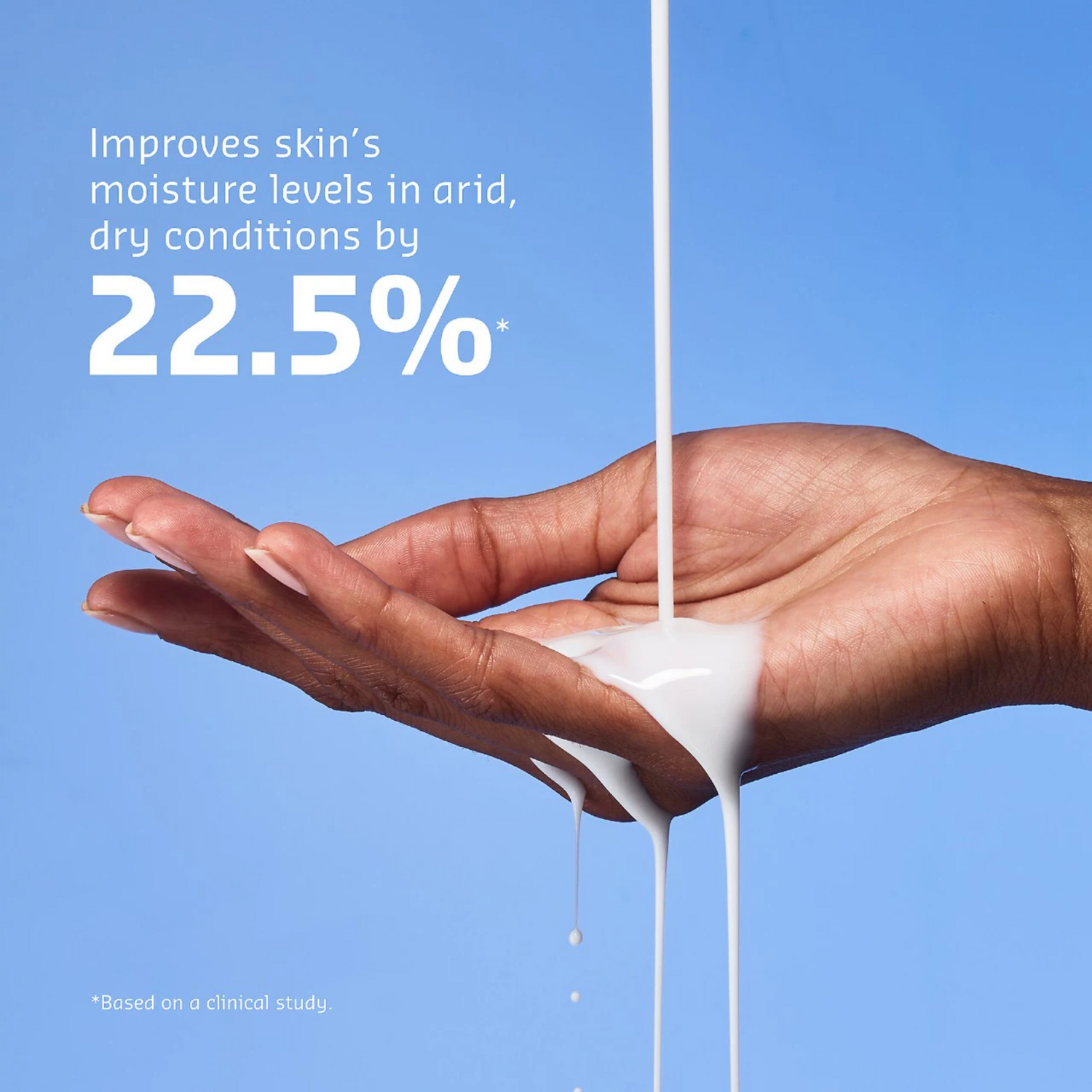 Moisturizing Bomb Toner With Ceramide