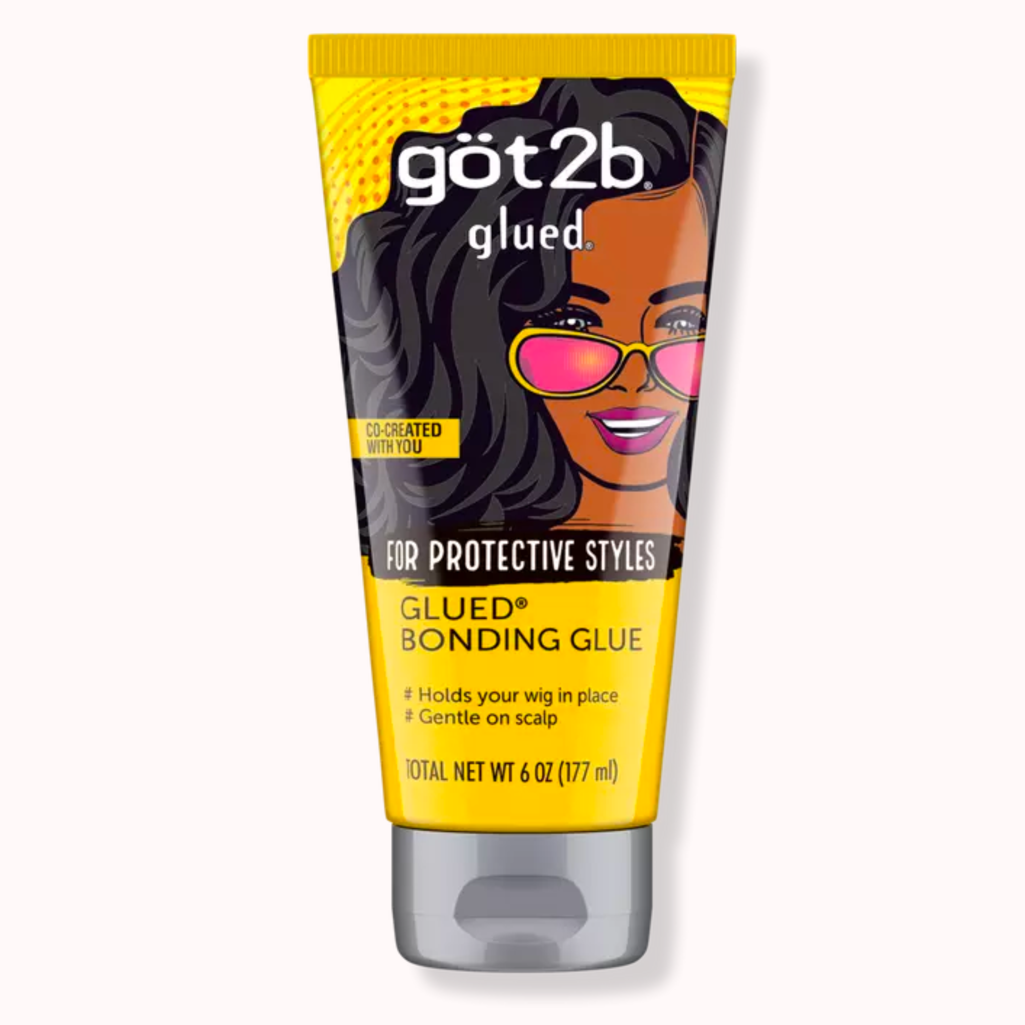 Glued Bonding Glue