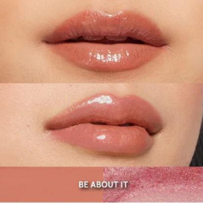 Set De Maquillaje (Blush - Delineador Y Labial)