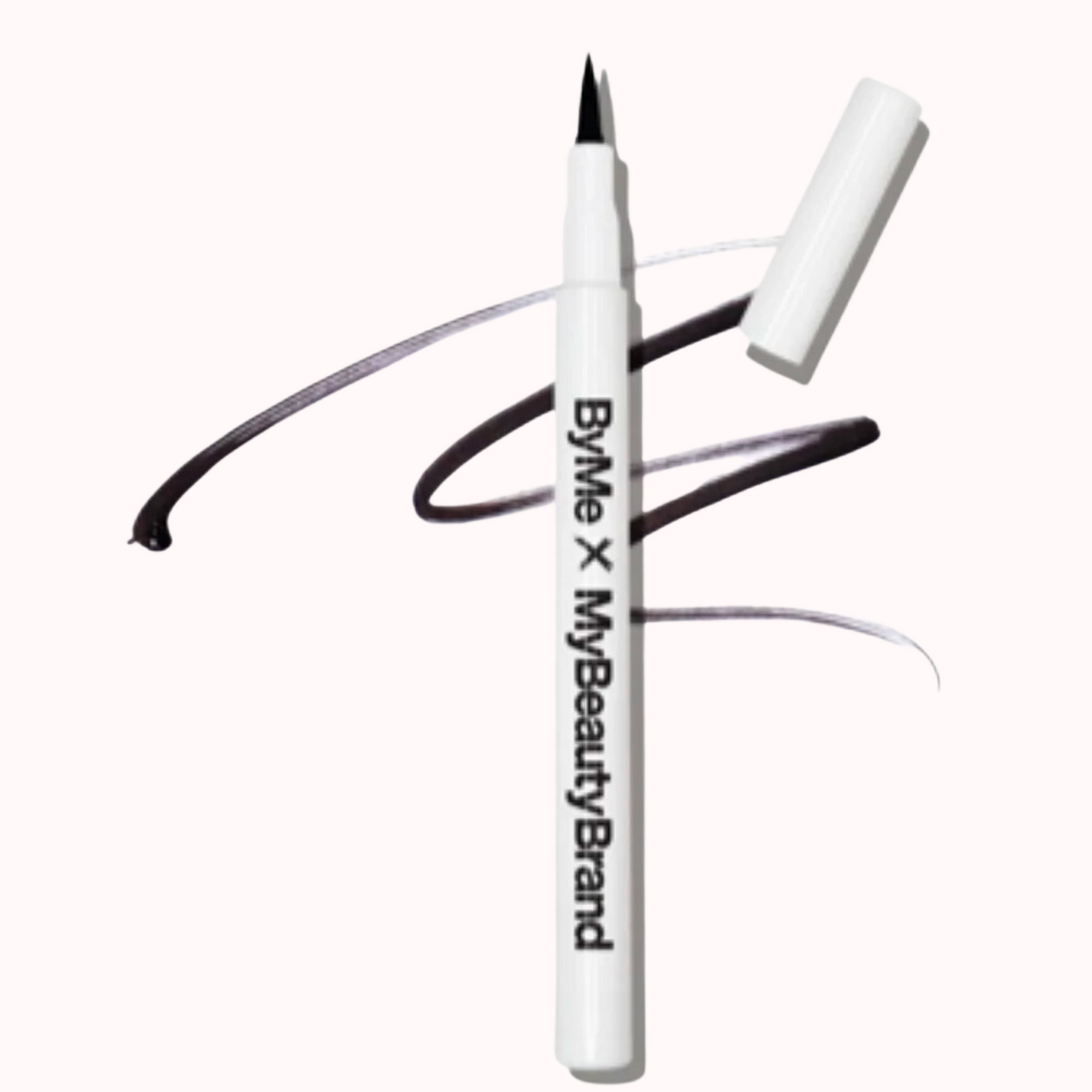 ByMe Black Liquid Eyeliner