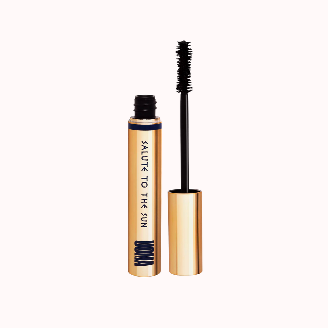 Salute to the Sun Drama Bomb Mascara Limited Edition