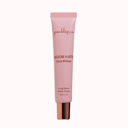 Major Matte Primer