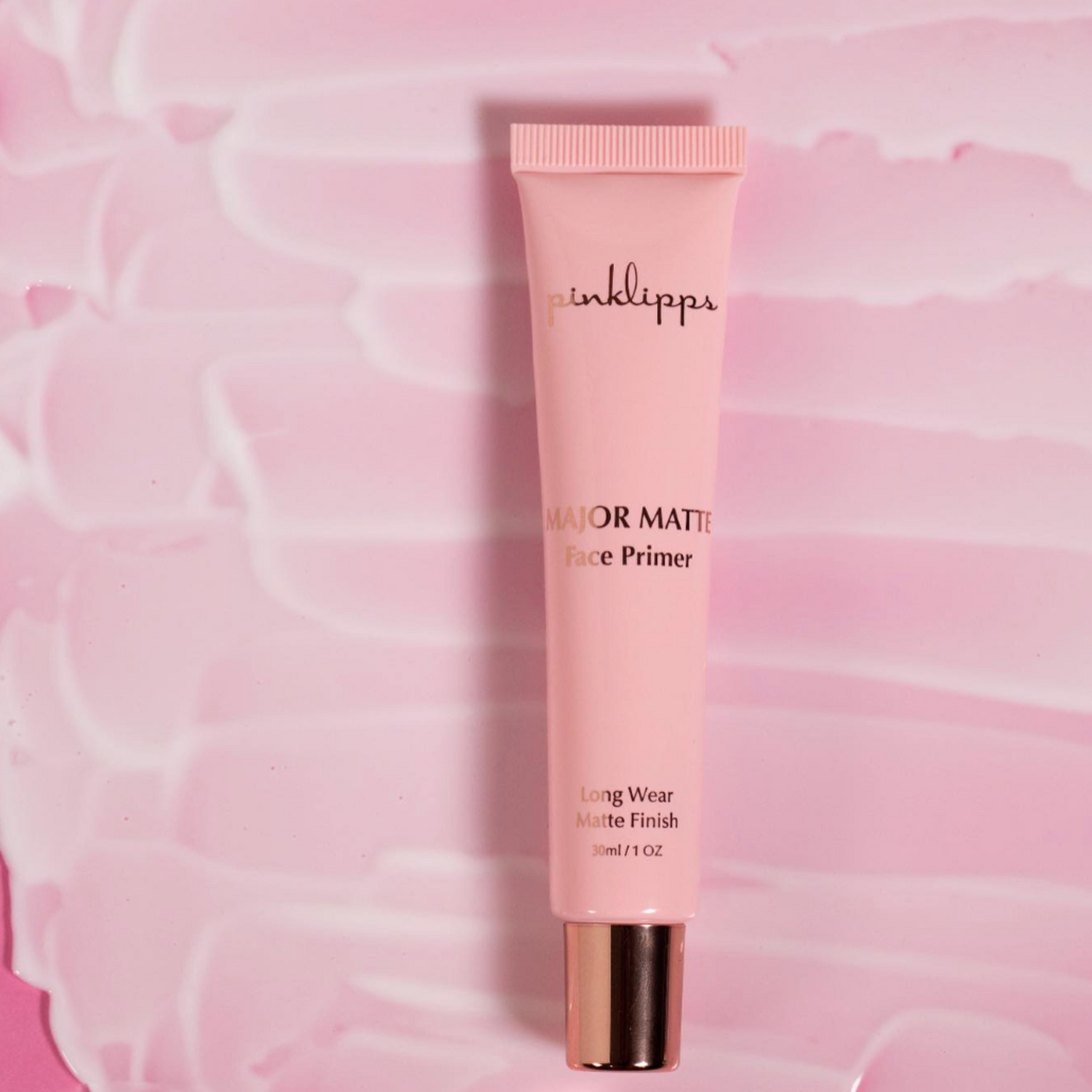 Major Matte Primer