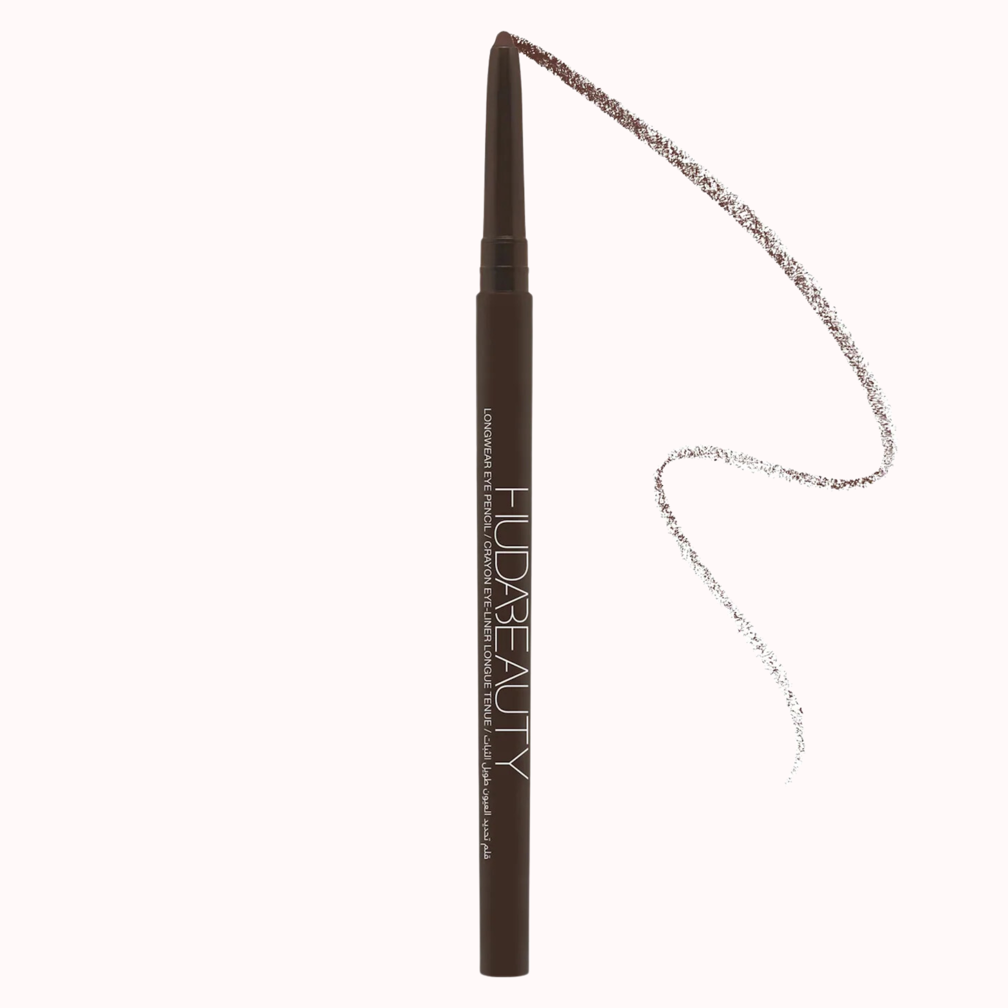 Creamy Kohl Longwear Eye Pencil