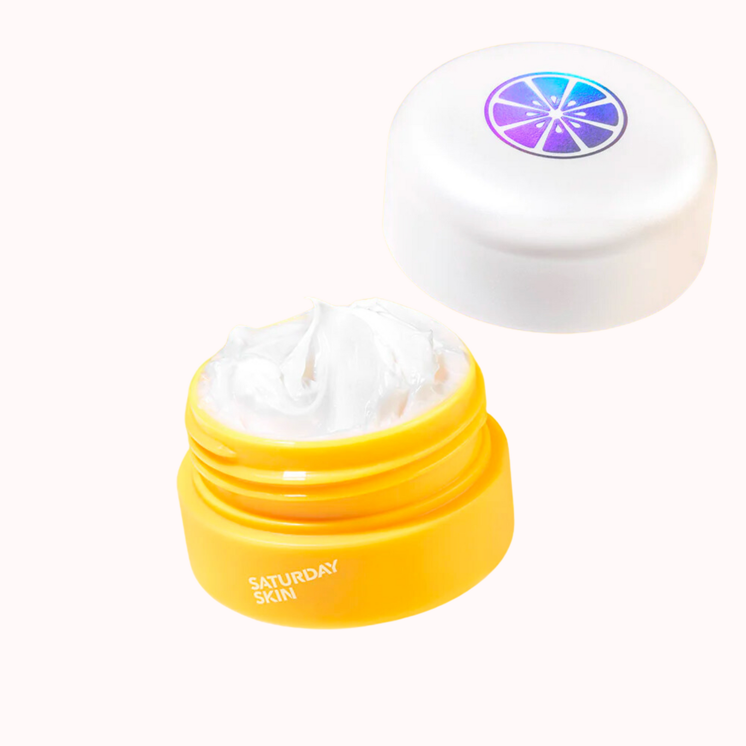 Yuzu vitamin c Bright Eye Cream