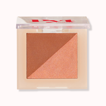 Faux Sun Bronzer (Bali - light to medium tones)