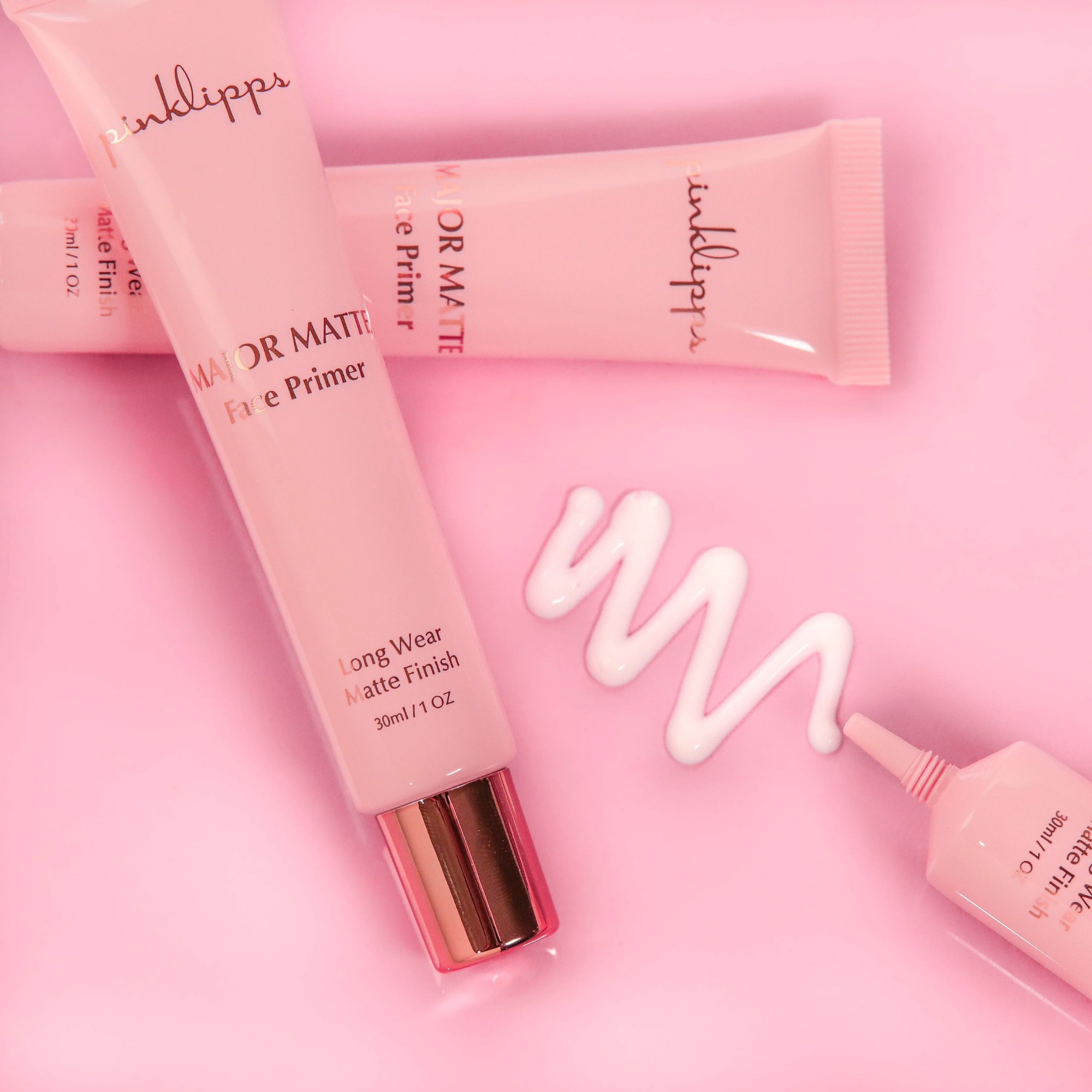 Major Matte Primer