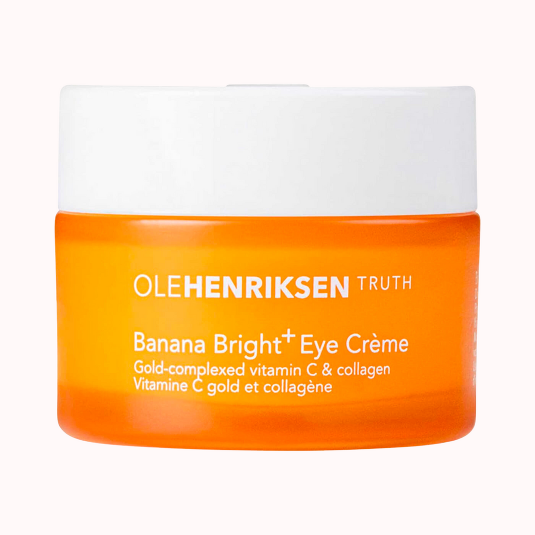Banana Bright+ Vitamin C Brightening Eye Crème